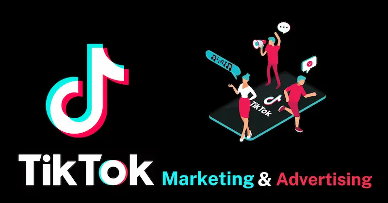 TikTok สร้างคอนเทนต์ ปั้นตัวตนให้ดัง